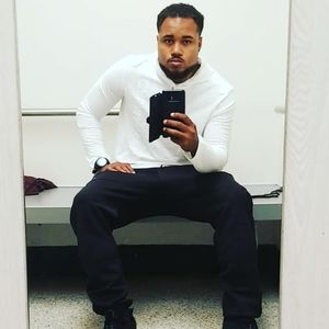 Meet your Posher, Drew